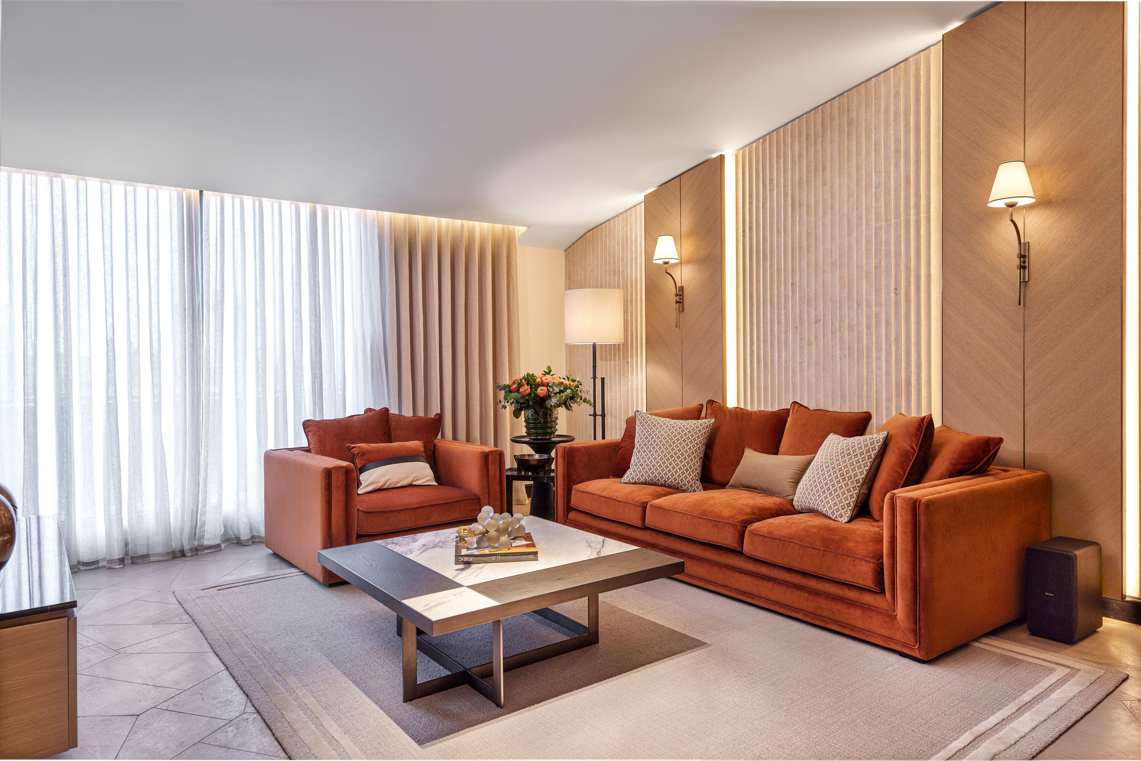 Vakko Hotel And Residence — Fotoğraflar 2